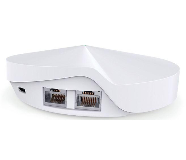 TP-Link DECO M5 Mesh WiFi (1300Mb/s a/b/g/n/ac) 2xAP - 567015 - zdjęcie 2